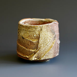 Yunomi (tea cup)