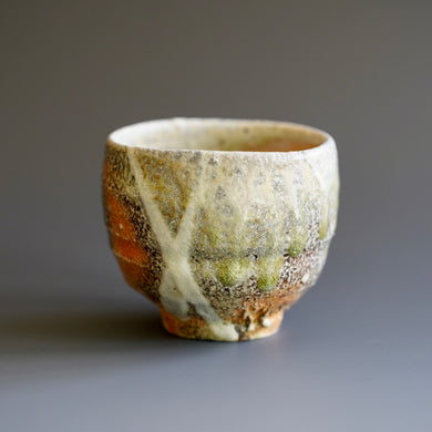 Yunomi (tea cup)