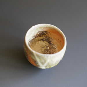 Yunomi (tea cup)