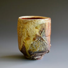 Yunomi (tea cup) by Akira Satake