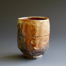 Yunomi (tea cup) by Akira Satake