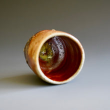 Yunomi (tea cup) by Akira Satake