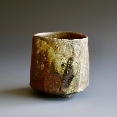Yunomi (tea cup)