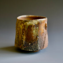 Yunomi (tea cup)