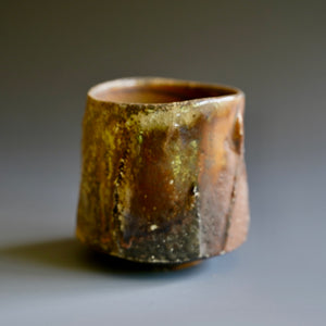 Yunomi (tea cup)