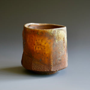 Yunomi (tea cup)