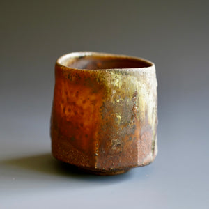 Yunomi (tea cup)