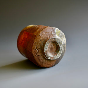 Yunomi (tea cup)