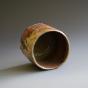 Yunomi (tea cup)