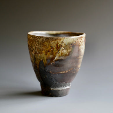 Yunomi (tea cup)
