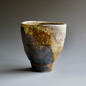 Yunomi (tea cup)