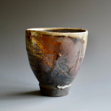 Yunomi (tea cup)