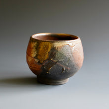Yunomi (tea cup)