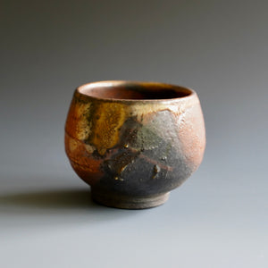Yunomi (tea cup)