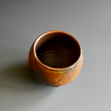 Yunomi (tea cup)
