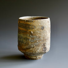Yunomi (tea cup)