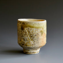 Yunomi (tea cup)