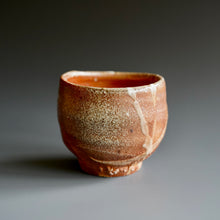 Yunomi (tea cup) by Akira Satake