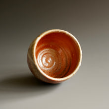 Yunomi (tea cup) by Akira Satake