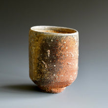 Yunomi (tea cup)