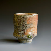 Yunomi (tea cup) by Akira Satake