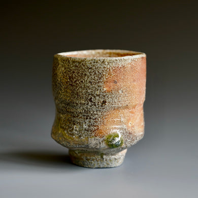 Yunomi (tea cup) by Akira Satake