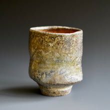 Yunomi (tea cup) by Akira Satake
