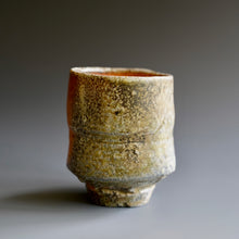 Yunomi (tea cup) by Akira Satake
