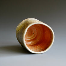 Yunomi (tea cup) by Akira Satake