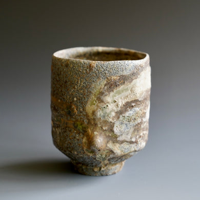Yunomi (tea cup)