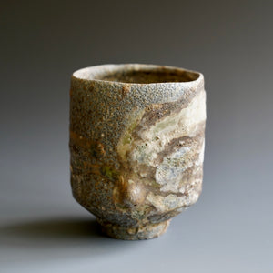 Yunomi (tea cup)
