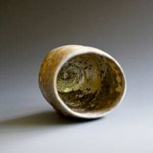 Yunomi (tea cup)