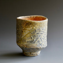Yunomi (tea cup) by Akira Satake