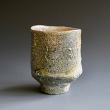 Yunomi (tea cup) by Akira Satake