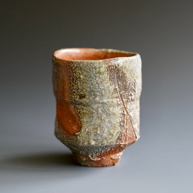 Yunomi (tea cup)