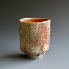 Yunomi (tea cup)