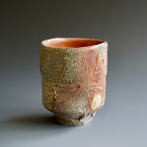 Yunomi (tea cup)