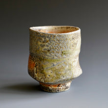 Yunomi (tea cup) by Akira Satake