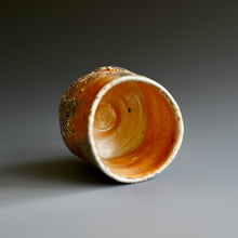 Yunomi (tea cup) by Akira Satake