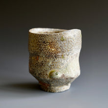 Yunomi (tea cup) by Akira Satake