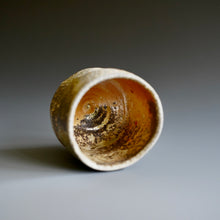 Yunomi (tea cup) by Akira Satake