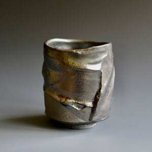Yunomi (tea cup)