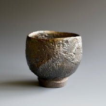 Yunomi (tea cup)