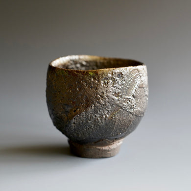 Yunomi (tea cup)