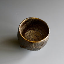 Yunomi (tea cup)