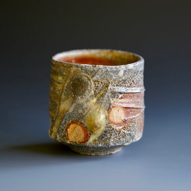 Yunomi (tea cup)