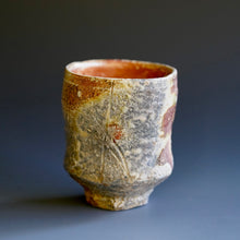 Yunomi (tea cup)
