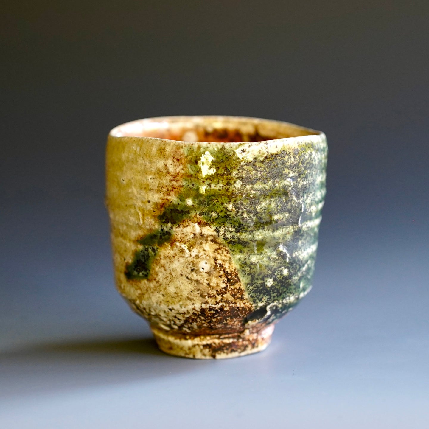 Yunomi (tea cup)