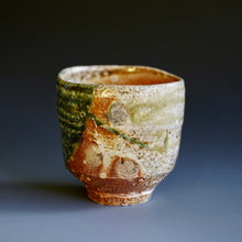 Yunomi (tea cup)