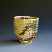 Yunomi (tea cup)